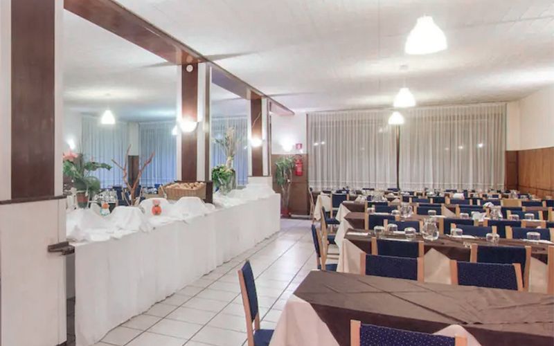 EXCELSIOR HOTEL CIMONE